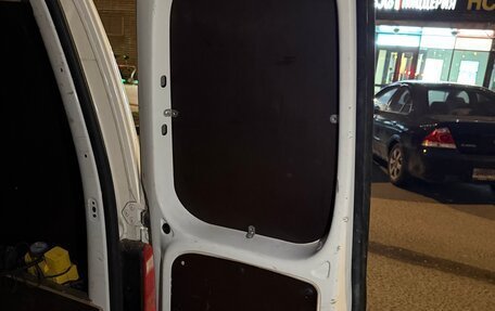 Volkswagen Caddy IV, 2019 год, 2 200 000 рублей, 5 фотография