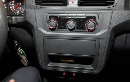 Volkswagen Caddy IV, 2019 год, 2 200 000 рублей, 11 фотография