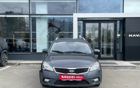 KIA cee'd I рестайлинг, 2011 год, 649 000 рублей, 2 фотография