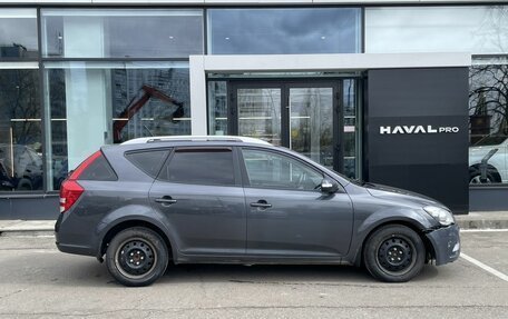 KIA cee'd I рестайлинг, 2011 год, 649 000 рублей, 4 фотография