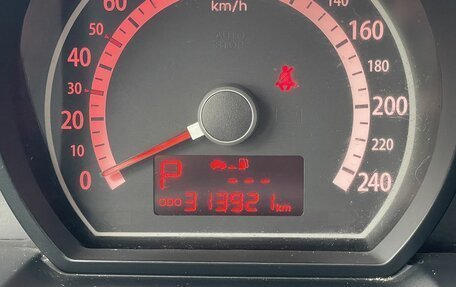 KIA cee'd I рестайлинг, 2011 год, 649 000 рублей, 16 фотография