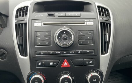 KIA cee'd I рестайлинг, 2011 год, 649 000 рублей, 14 фотография