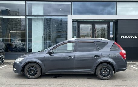 KIA cee'd I рестайлинг, 2011 год, 649 000 рублей, 8 фотография