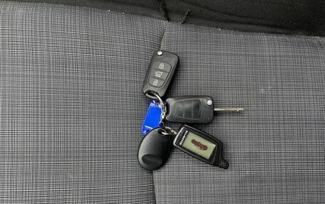 KIA cee'd I рестайлинг, 2011 год, 649 000 рублей, 15 фотография