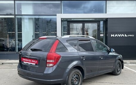 KIA cee'd I рестайлинг, 2011 год, 649 000 рублей, 5 фотография