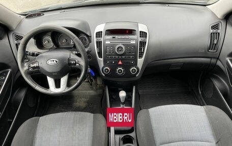 KIA cee'd I рестайлинг, 2011 год, 649 000 рублей, 10 фотография