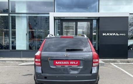 KIA cee'd I рестайлинг, 2011 год, 649 000 рублей, 6 фотография