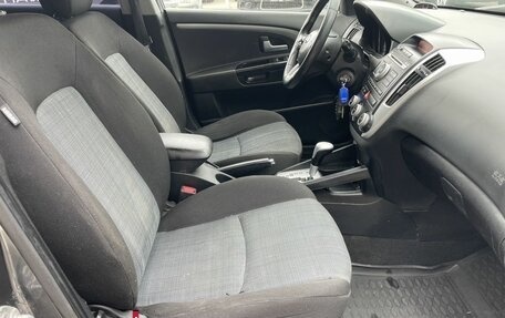 KIA cee'd I рестайлинг, 2011 год, 649 000 рублей, 9 фотография