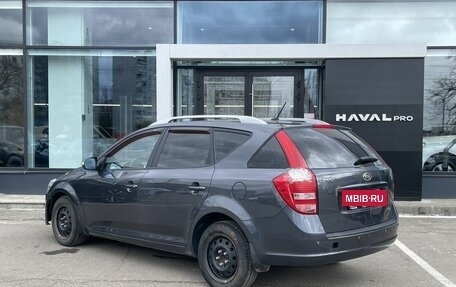 KIA cee'd I рестайлинг, 2011 год, 649 000 рублей, 7 фотография