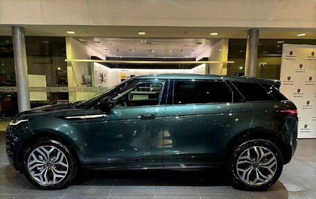 Land Rover Range Rover Evoque II, 2025 год, 6 160 000 рублей, 2 фотография