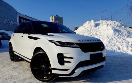 Land Rover Range Rover Evoque II, 2025 год, 6 090 000 рублей, 8 фотография