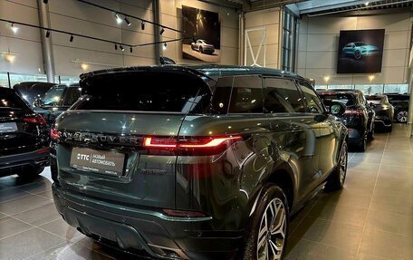 Land Rover Range Rover Evoque II, 2025 год, 6 160 000 рублей, 5 фотография