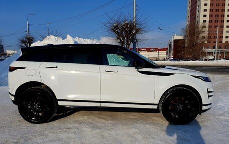 Land Rover Range Rover Evoque II, 2025 год, 6 090 000 рублей, 7 фотография