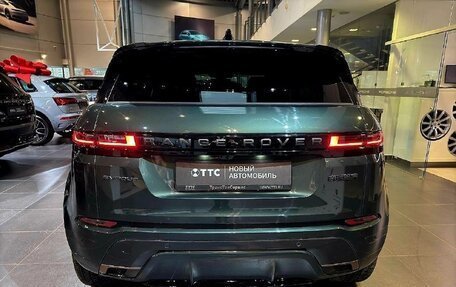 Land Rover Range Rover Evoque II, 2025 год, 6 160 000 рублей, 4 фотография