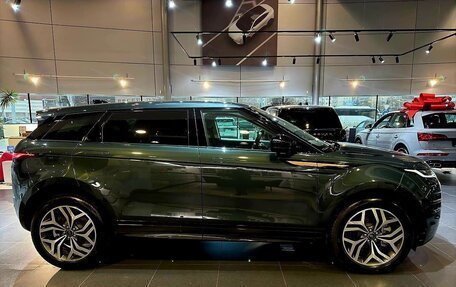 Land Rover Range Rover Evoque II, 2025 год, 6 160 000 рублей, 6 фотография