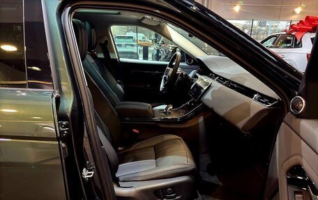 Land Rover Range Rover Evoque II, 2025 год, 6 160 000 рублей, 9 фотография