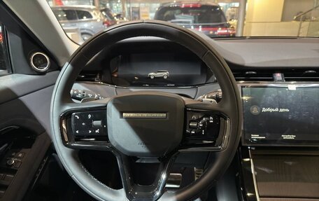 Land Rover Range Rover Evoque II, 2025 год, 6 160 000 рублей, 12 фотография