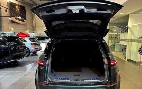 Land Rover Range Rover Evoque II, 2025 год, 6 160 000 рублей, 7 фотография