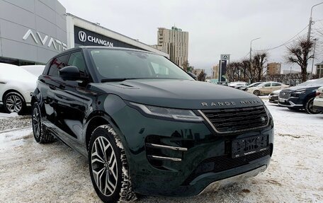 Land Rover Range Rover Evoque II, 2025 год, 5 550 000 рублей, 8 фотография