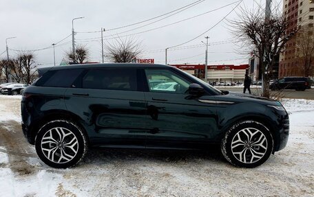 Land Rover Range Rover Evoque II, 2025 год, 5 550 000 рублей, 7 фотография