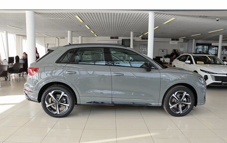 Audi Q3, 2025 год, 5 290 000 рублей, 6 фотография