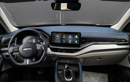 Haval F7x I, 2022 год, 2 670 000 рублей, 6 фотография