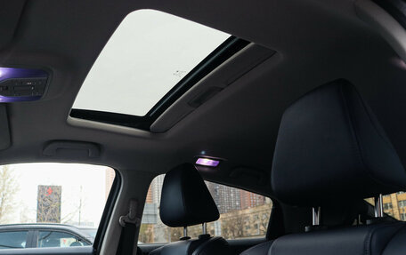 Haval F7x I, 2022 год, 2 670 000 рублей, 9 фотография