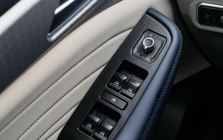 Haval F7x I, 2022 год, 2 670 000 рублей, 11 фотография