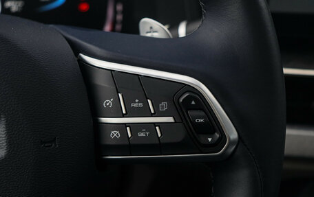 Haval F7x I, 2022 год, 2 670 000 рублей, 15 фотография