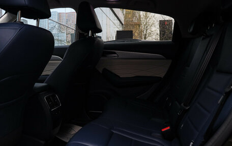 Haval F7x I, 2022 год, 2 670 000 рублей, 4 фотография