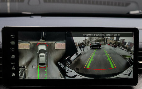 Haval F7x I, 2022 год, 2 670 000 рублей, 13 фотография