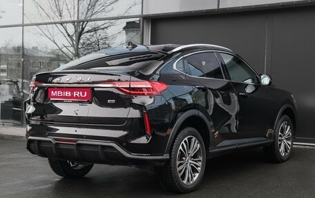 Haval F7x I, 2022 год, 2 670 000 рублей, 2 фотография