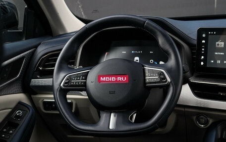 Haval F7x I, 2022 год, 2 670 000 рублей, 8 фотография