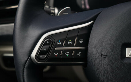 Haval F7x I, 2022 год, 2 670 000 рублей, 16 фотография