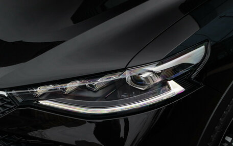 Haval F7x I, 2022 год, 2 670 000 рублей, 19 фотография