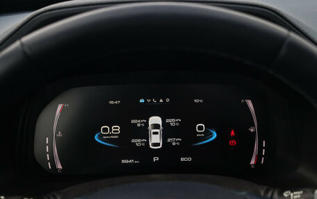 Haval F7x I, 2022 год, 2 670 000 рублей, 18 фотография