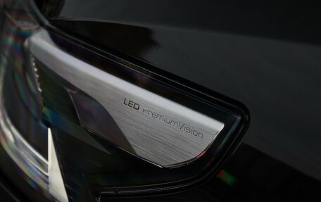 Haval F7x I, 2022 год, 2 670 000 рублей, 20 фотография