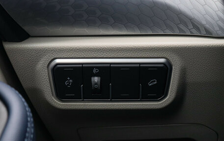 Haval F7x I, 2022 год, 2 670 000 рублей, 27 фотография