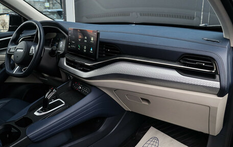 Haval F7x I, 2022 год, 2 670 000 рублей, 24 фотография