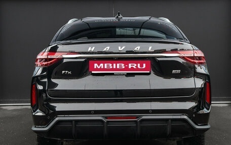 Haval F7x I, 2022 год, 2 670 000 рублей, 23 фотография