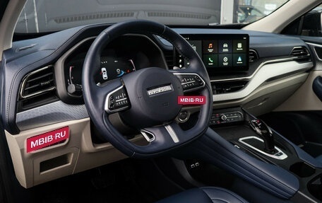 Haval F7x I, 2022 год, 2 670 000 рублей, 25 фотография