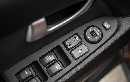 KIA Sportage III, 2014 год, 1 598 000 рублей, 15 фотография