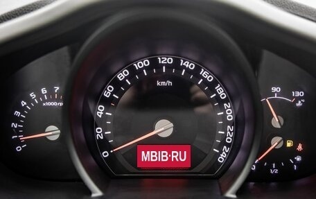 KIA Sportage III, 2014 год, 1 598 000 рублей, 9 фотография