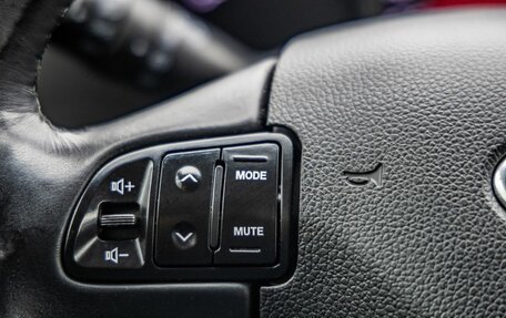 KIA Sportage III, 2014 год, 1 598 000 рублей, 18 фотография