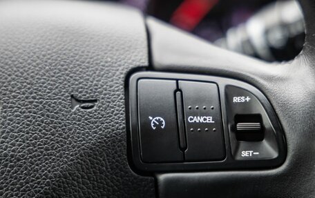 KIA Sportage III, 2014 год, 1 598 000 рублей, 19 фотография