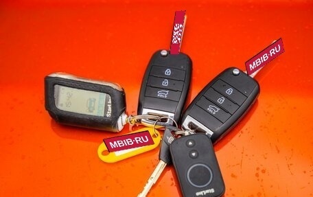 KIA Sportage III, 2014 год, 1 598 000 рублей, 33 фотография