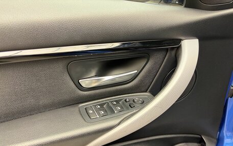 BMW 3 серия, 2018 год, 2 769 000 рублей, 7 фотография