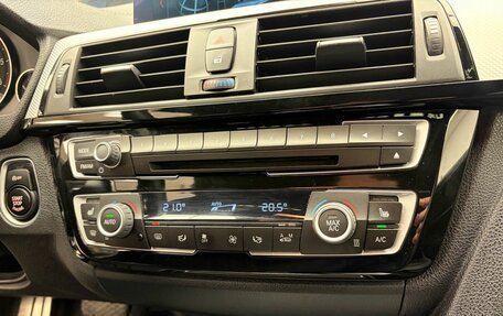 BMW 3 серия, 2018 год, 2 769 000 рублей, 12 фотография