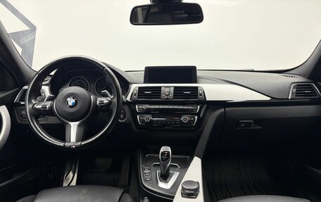 BMW 3 серия, 2018 год, 2 769 000 рублей, 16 фотография