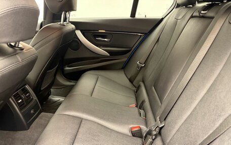 BMW 3 серия, 2018 год, 2 769 000 рублей, 20 фотография